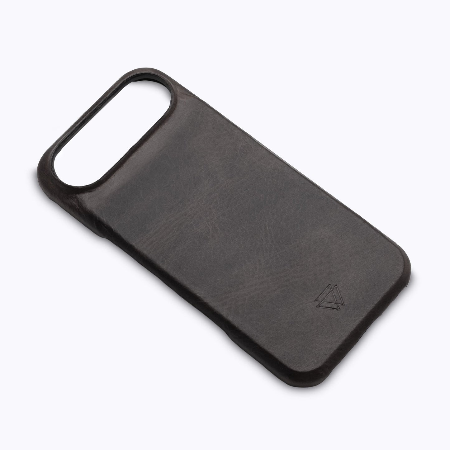 Wachikopa Leather Magic Book Case 2 in 1 for iPhone 17 Air Black